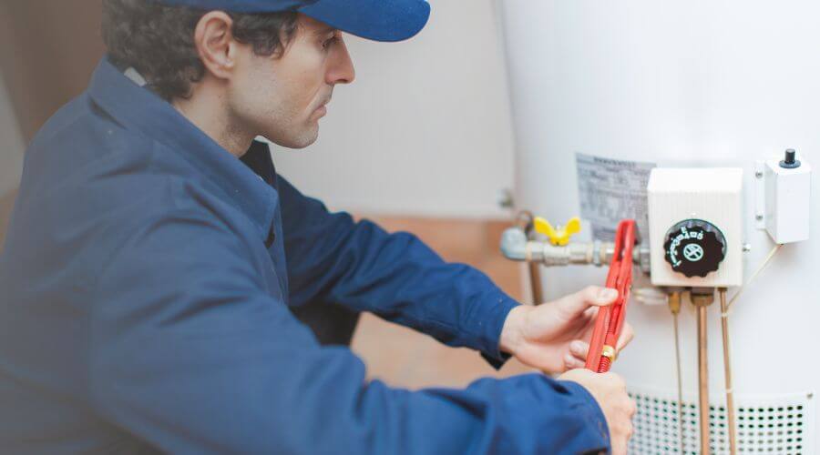 Professional Tankless Water Heater Installation in Hopedale, IL